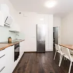 Διαμέρισμα Native Lubelska 14 *