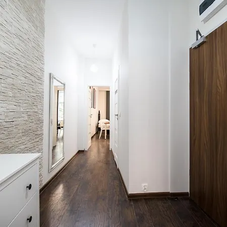 Apartment Native Lubelska 14