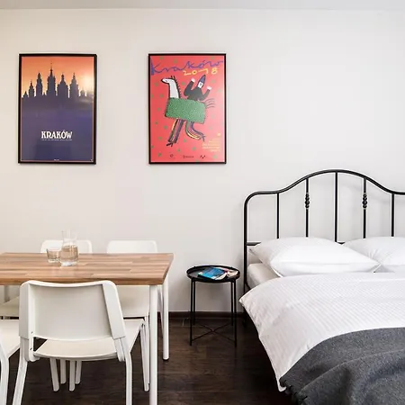 Native Lubelska 14 Krakow