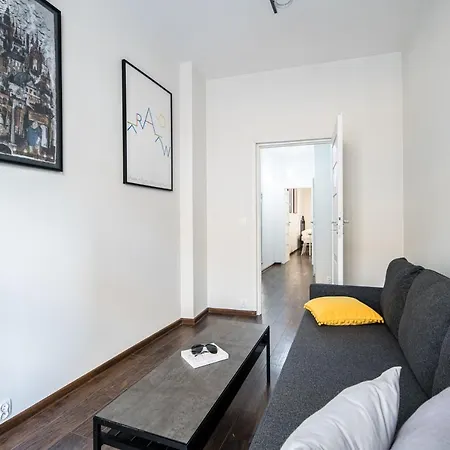 Native Lubelska 14 Krakow