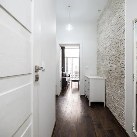 Native Lubelska 14 Apartment Krakow