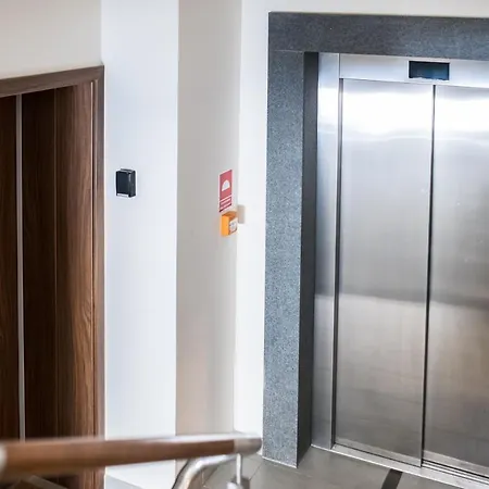 Native Lubelska 14 * Krakow