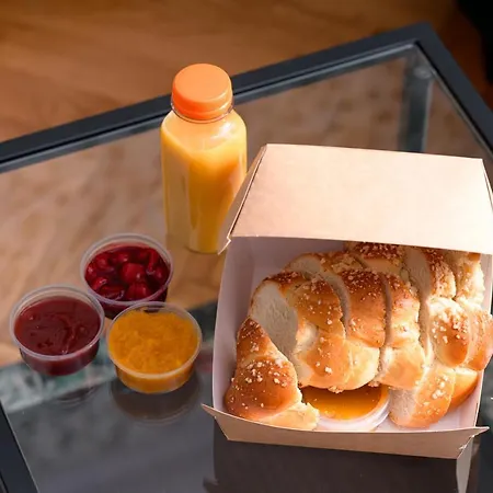 Native Lubelska 14 Apartment