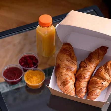 Native Lubelska 14 Apartment *