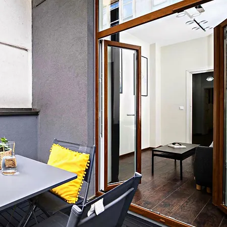 Native Lubelska 14 Appartement Cracovie