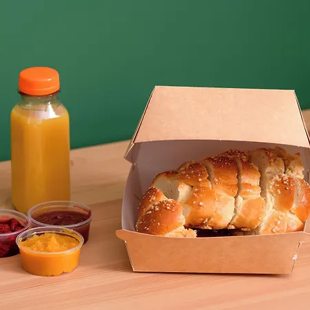 Native Lubelska 14 * Krakow