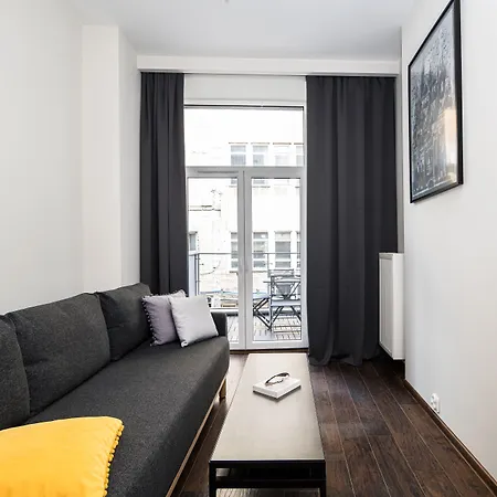 Native Lubelska 14 Krakow