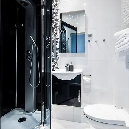 Apartment Native Lubelska 14 *