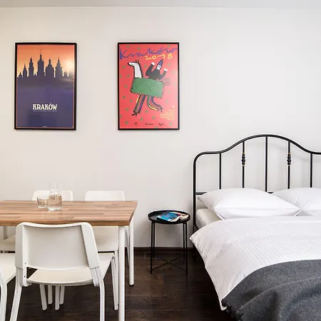 Native Lubelska 14 Apartment *