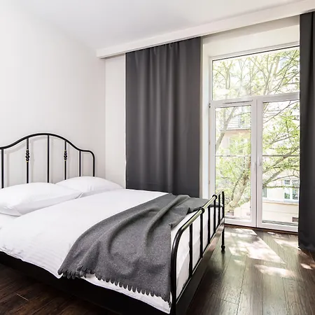 Apartment Native Lubelska 14