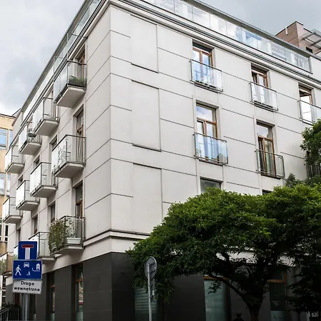 Native Lubelska 14 Krakow