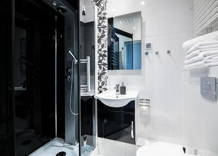 Native Lubelska 14 * Krakov