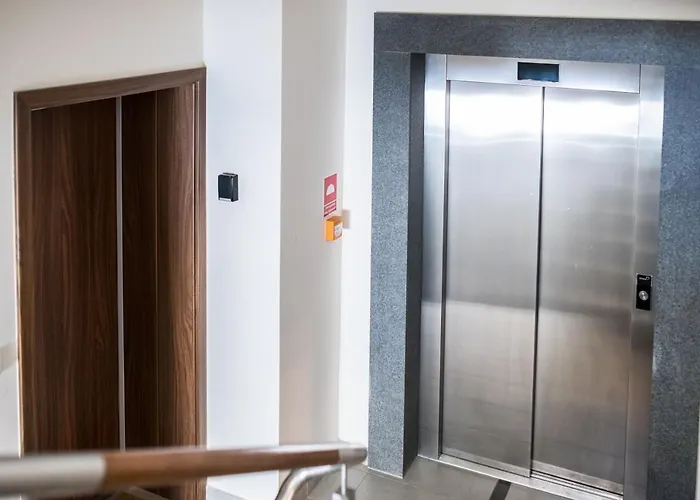 Native Lubelska 14 * Krakov