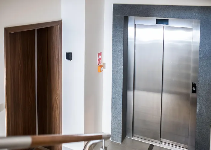 Native Lubelska 14 Apartmán