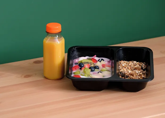 Native Lubelska 14 Krakov