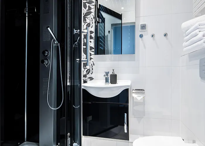 Apartmán Native Lubelska 14 *