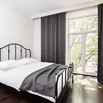 Apartman Native Lubelska 14 Krakkó