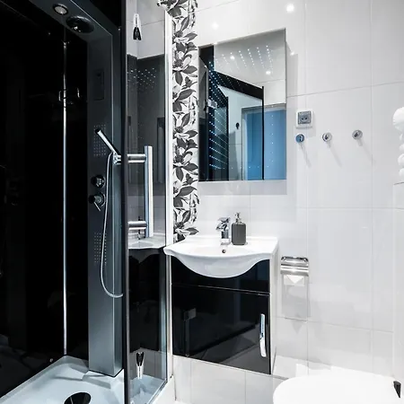 Native Lubelska 14 * קרקוב