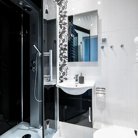 Native Lubelska 14 קרקוב